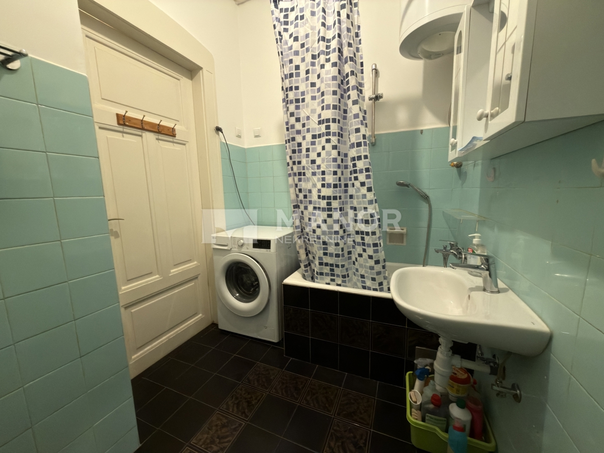 Apartment Zu vermieten - PRIMORSKO-GORANSKA RIJEKA