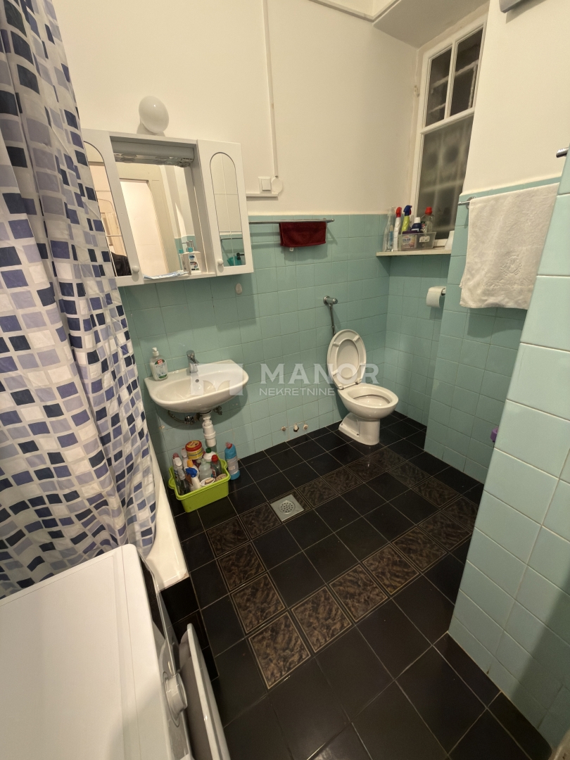 Apartment Zu vermieten - PRIMORSKO-GORANSKA RIJEKA