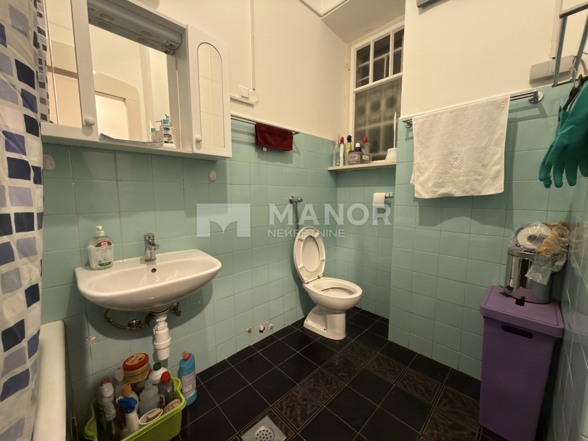 Apartment Zu vermieten - PRIMORSKO-GORANSKA RIJEKA