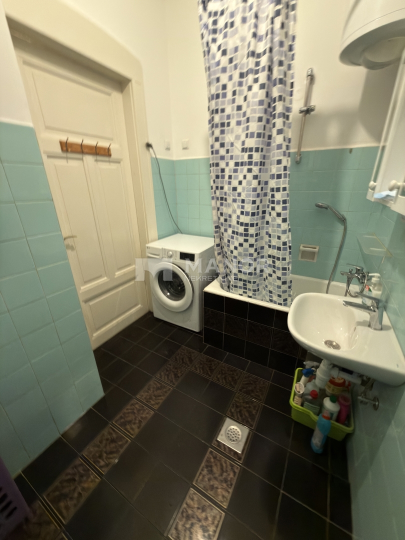 Apartment Zu vermieten - PRIMORSKO-GORANSKA RIJEKA