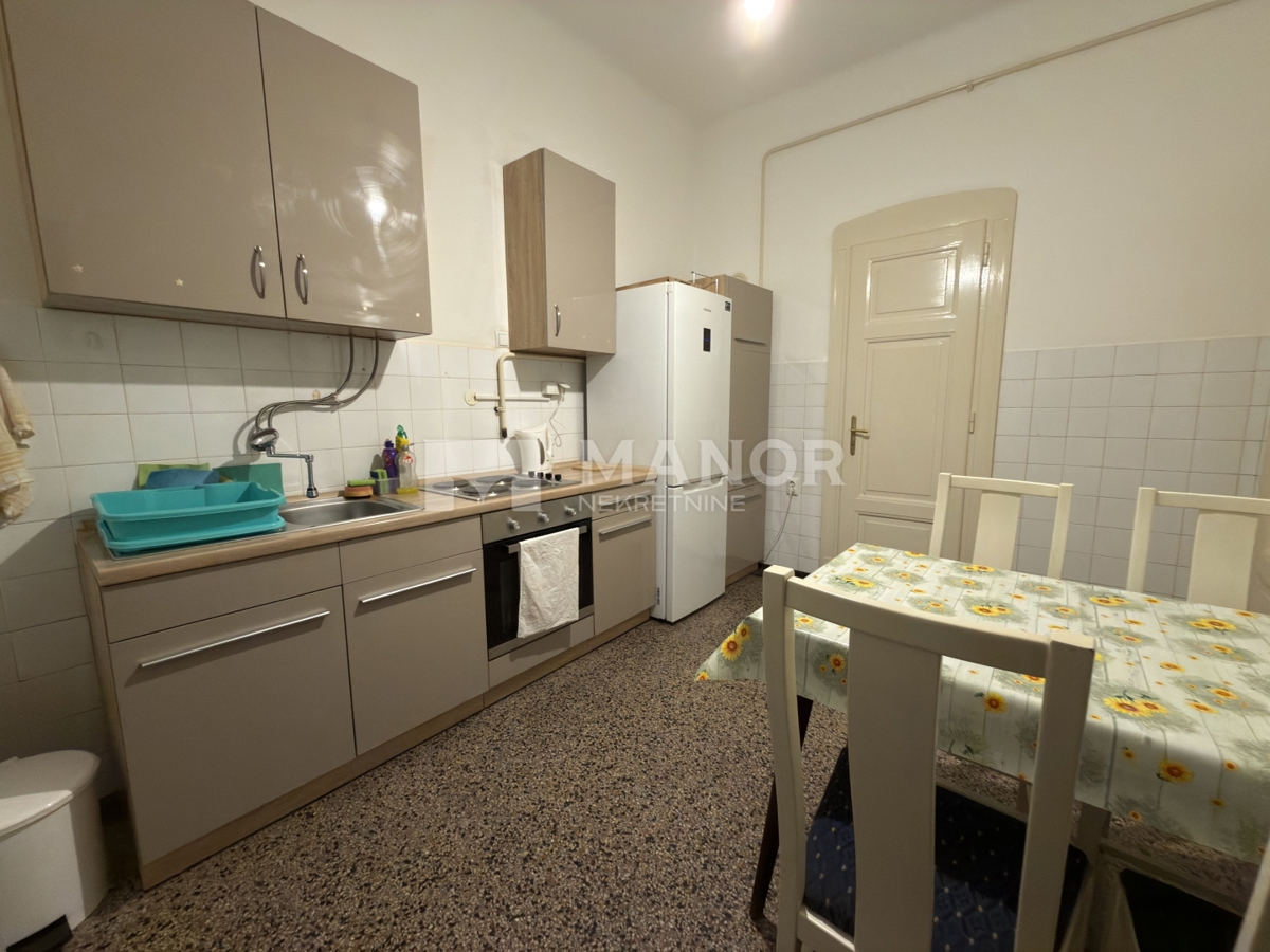 Apartment Zu vermieten - Primorsko-goranska Rijeka - foto 2/14