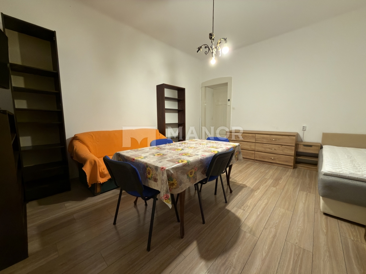 Apartment Zu vermieten - PRIMORSKO-GORANSKA RIJEKA