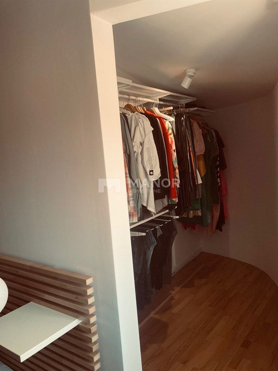 Appartamento In vendita - PRIMORSKO-GORANSKA RIJEKA