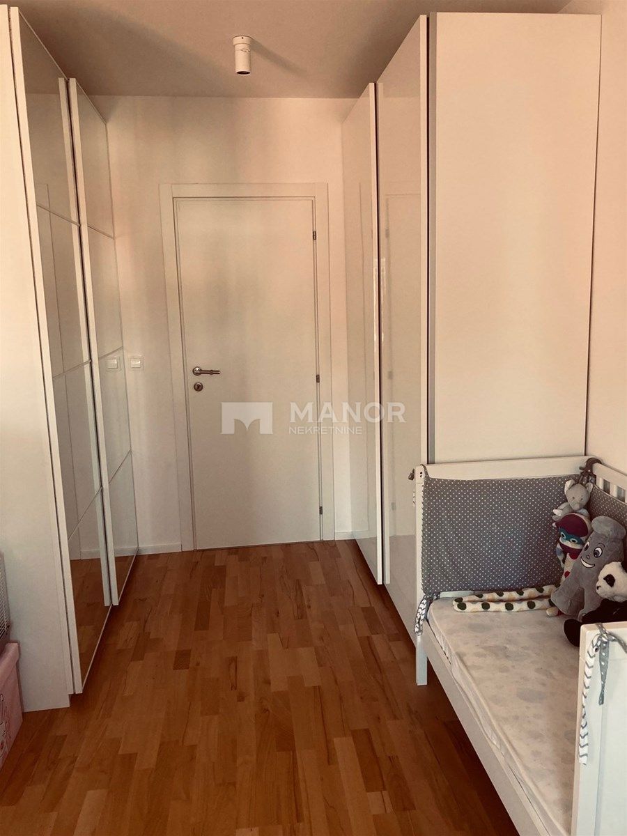 Appartamento In vendita - PRIMORSKO-GORANSKA RIJEKA