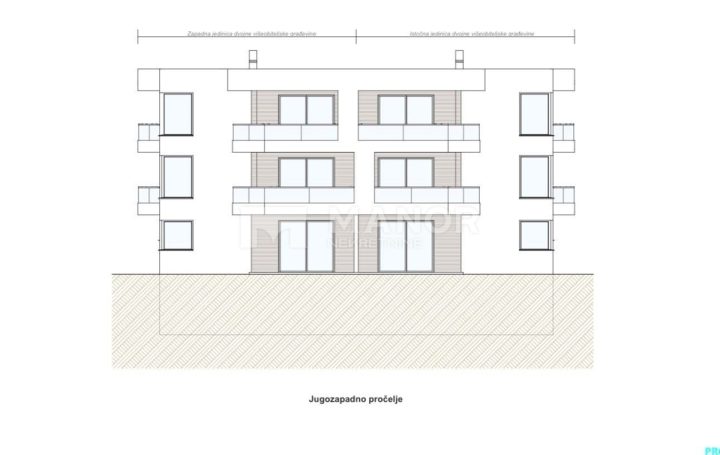Land For sale - Primorsko-goranska Rijeka - foto 2/5