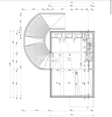 Land For sale - Primorsko-goranska Rijeka - foto 4/5