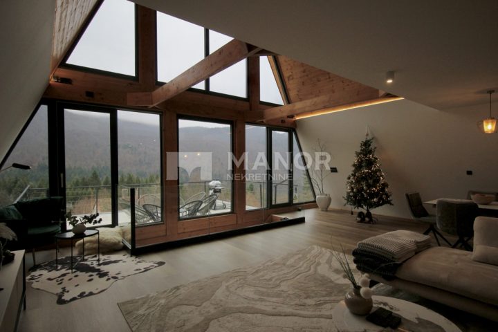 Maison à vendre 280 m² – Delnice