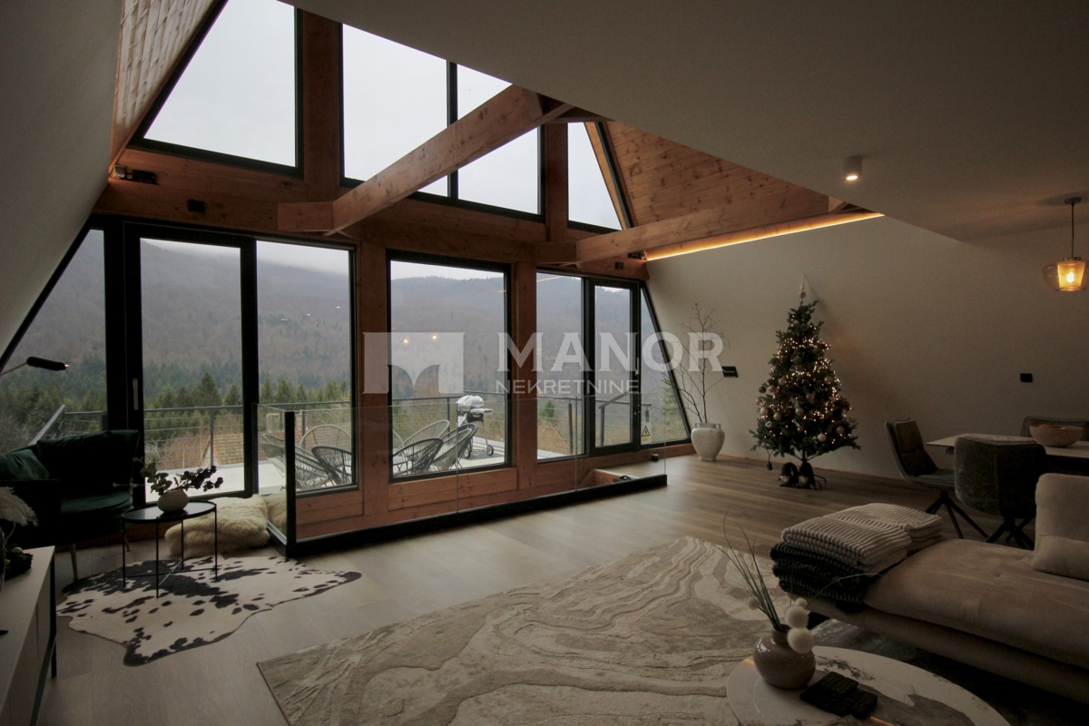 House For sale - Primorsko-goranska Delnice - foto 1/33