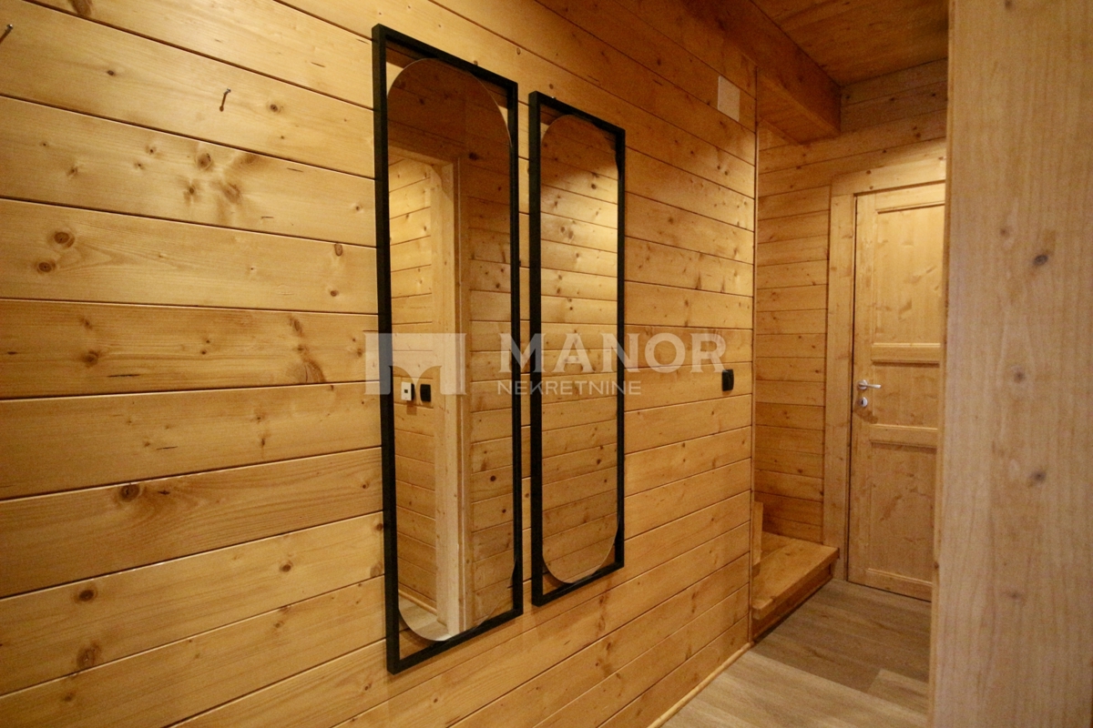 House For sale - PRIMORSKO-GORANSKA DELNICE