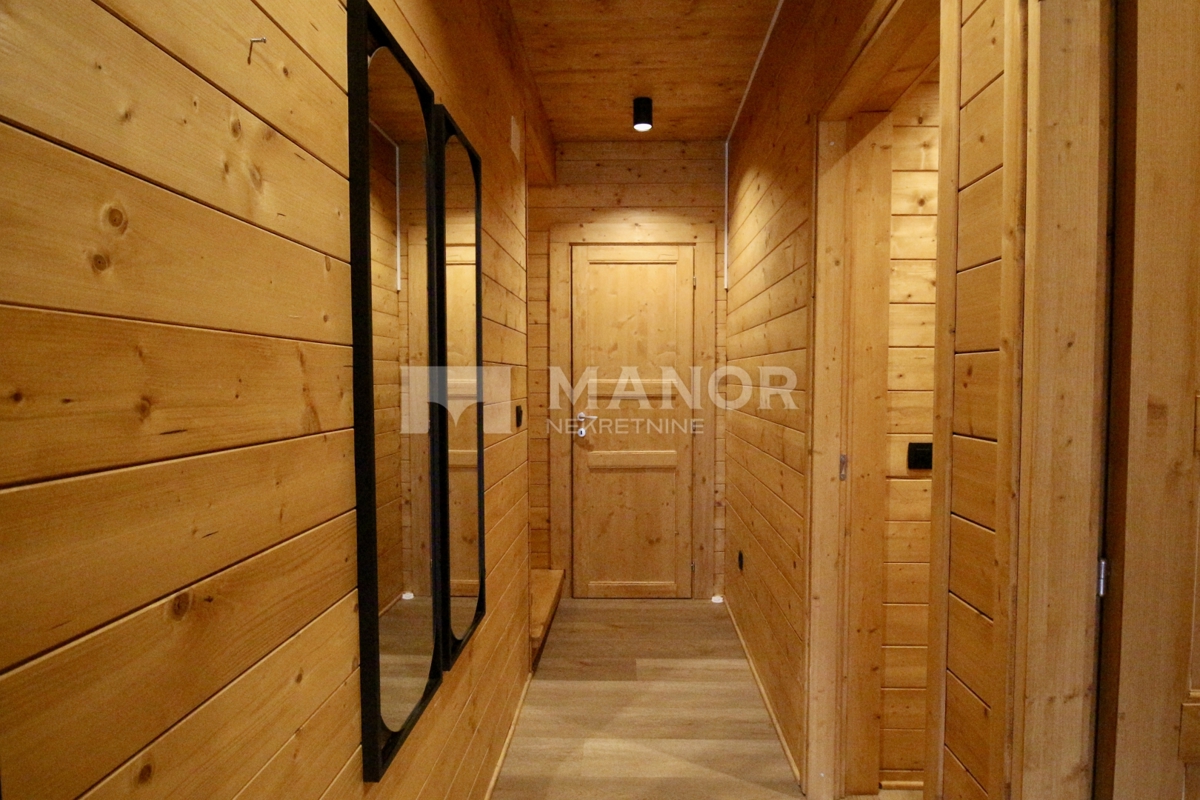 House For sale - PRIMORSKO-GORANSKA DELNICE