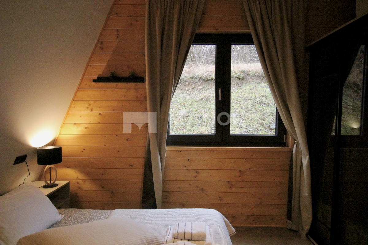 House For sale - PRIMORSKO-GORANSKA DELNICE