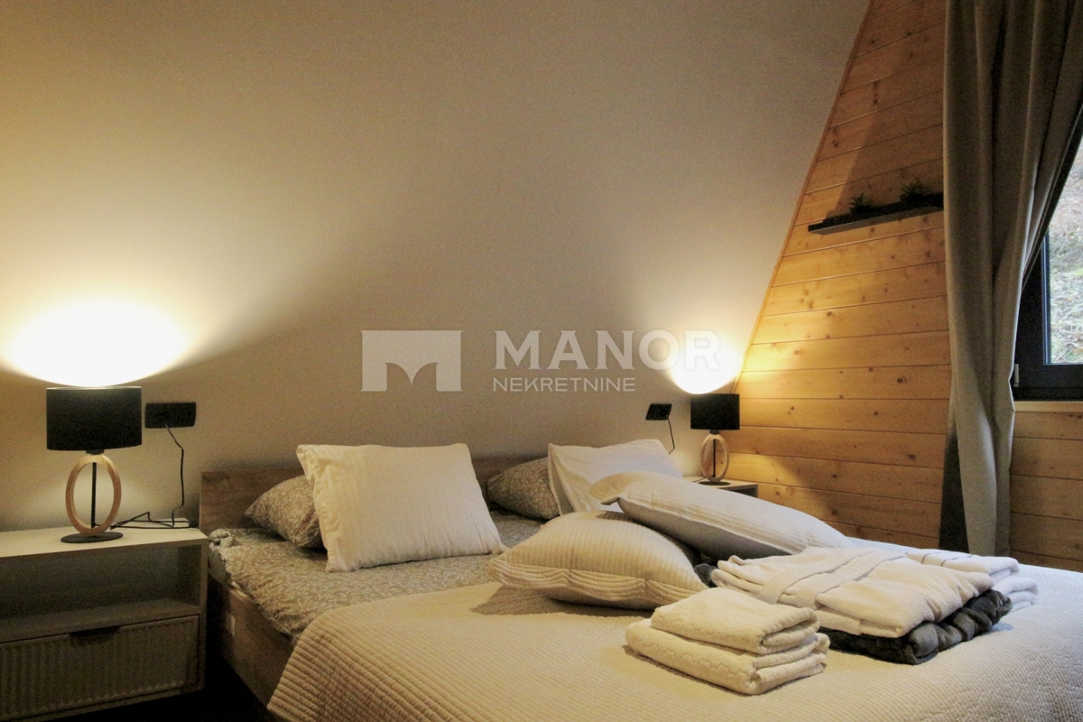 House For sale - PRIMORSKO-GORANSKA DELNICE
