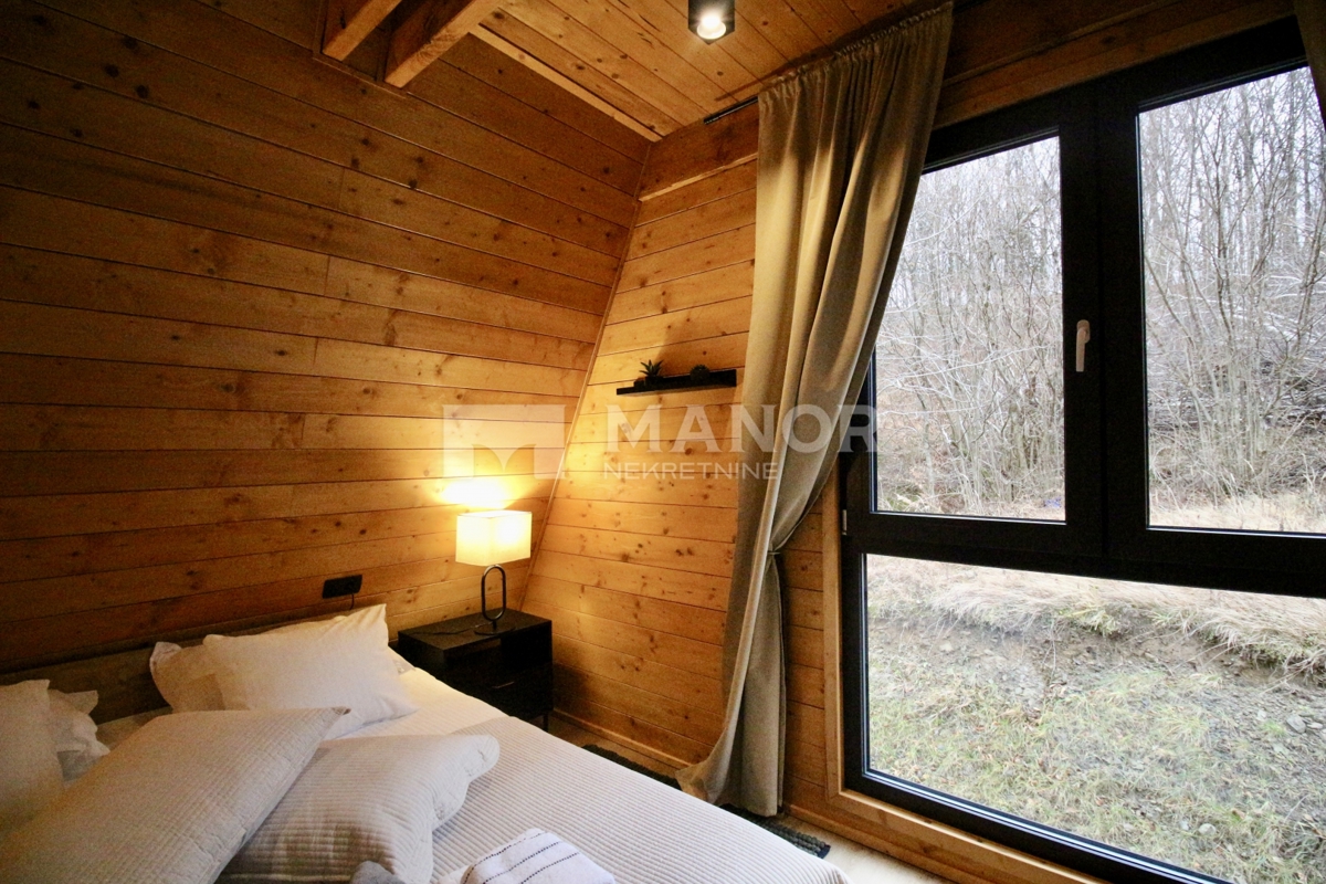 House For sale - PRIMORSKO-GORANSKA DELNICE
