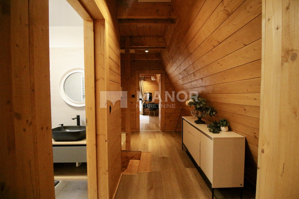 House For sale - PRIMORSKO-GORANSKA DELNICE