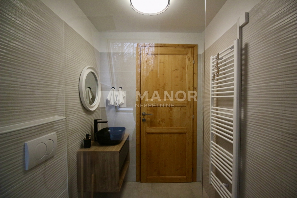 House For sale - PRIMORSKO-GORANSKA DELNICE