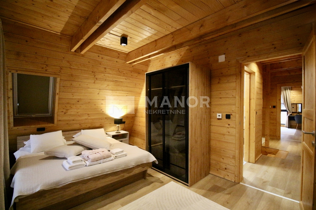 House For sale - PRIMORSKO-GORANSKA DELNICE
