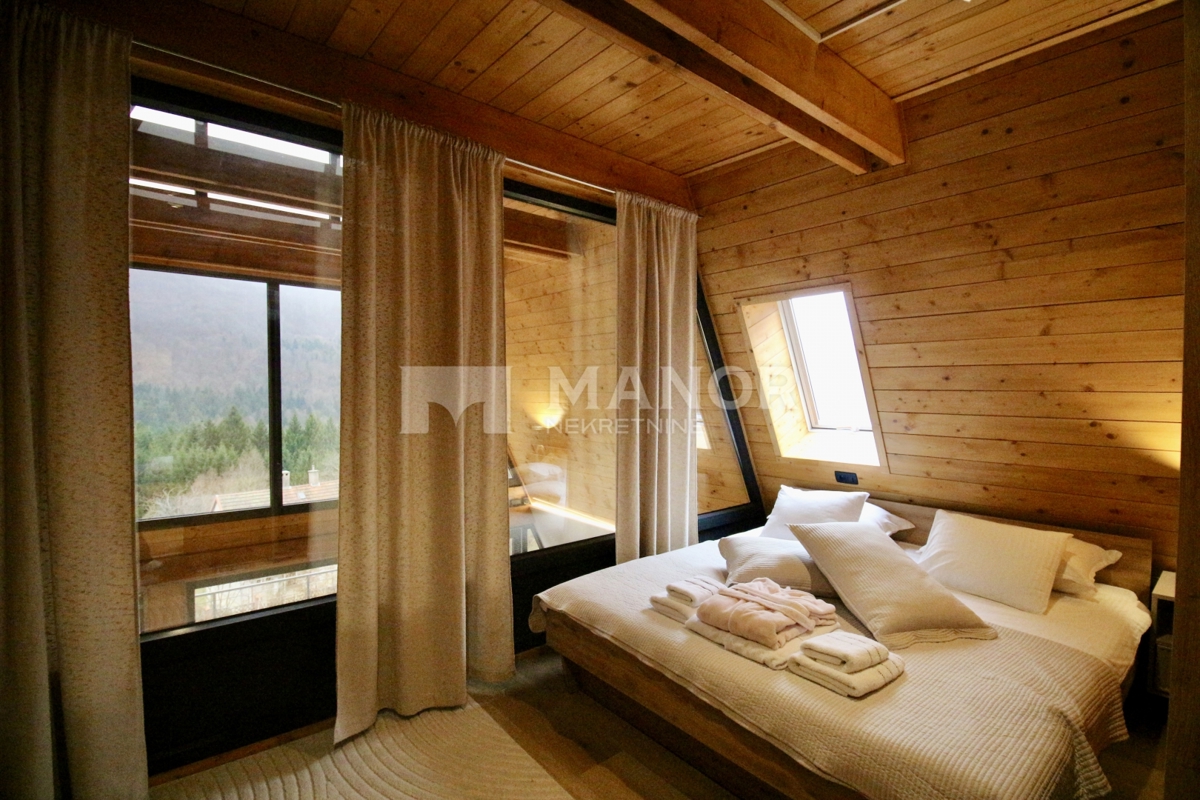 House For sale - PRIMORSKO-GORANSKA DELNICE