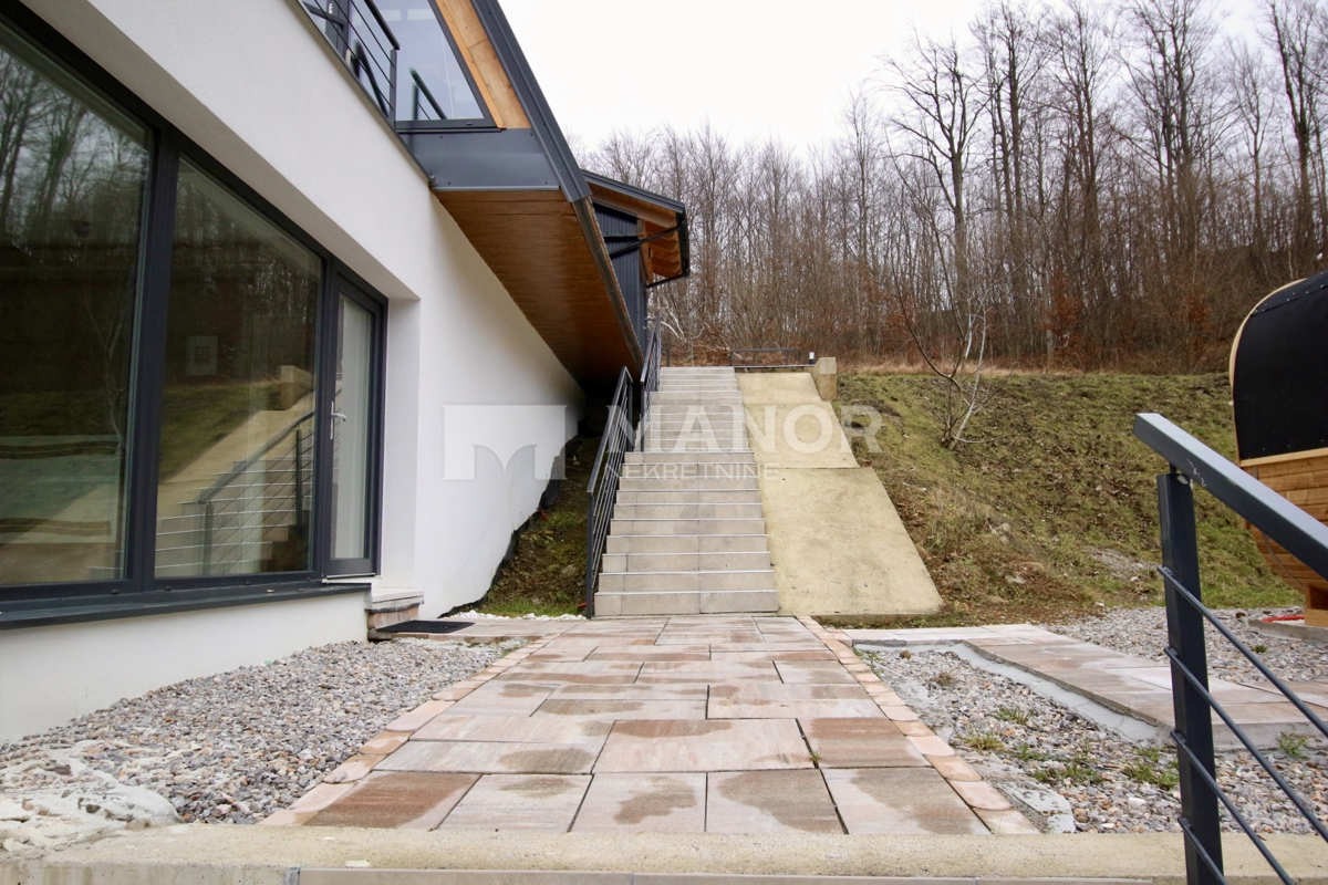 House For sale - PRIMORSKO-GORANSKA DELNICE