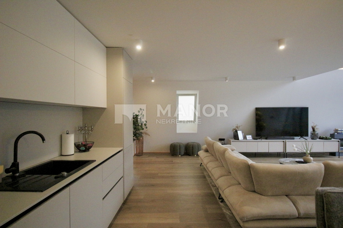 House For sale - PRIMORSKO-GORANSKA DELNICE