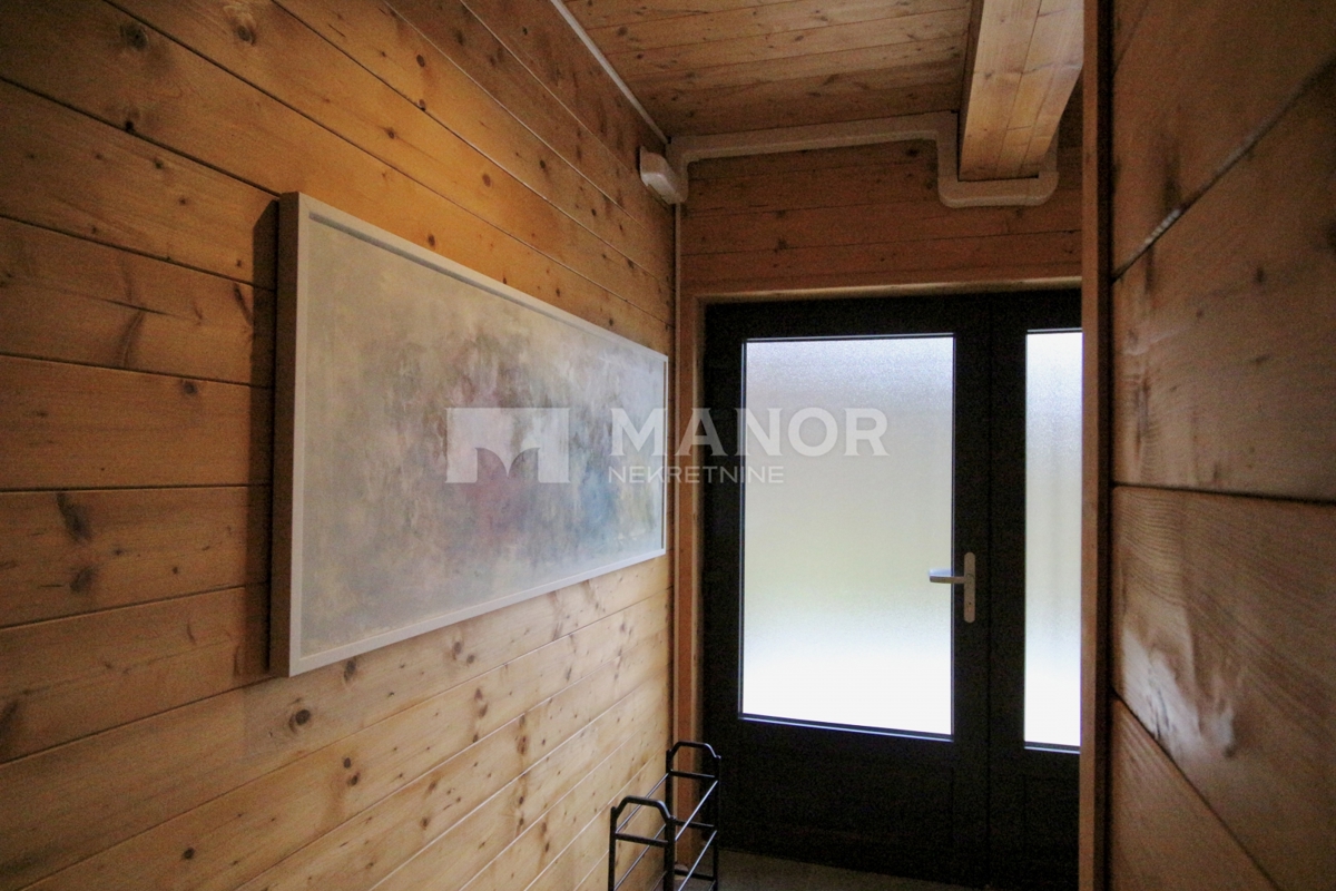 House For sale - PRIMORSKO-GORANSKA DELNICE