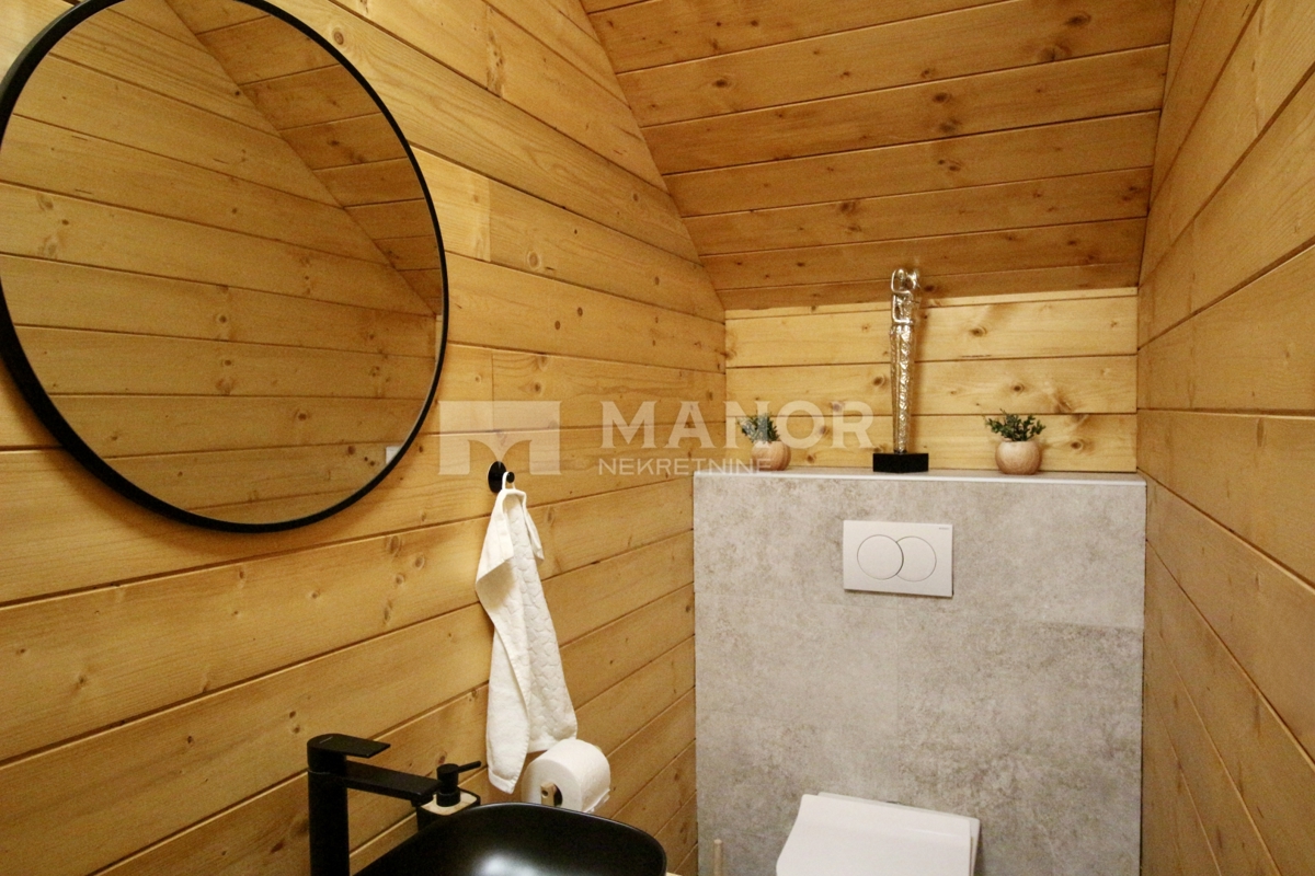 House For sale - PRIMORSKO-GORANSKA DELNICE