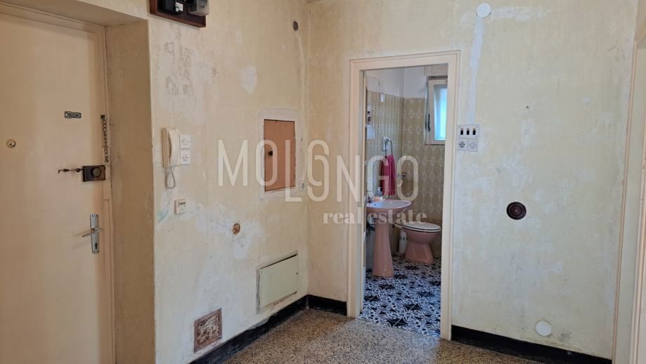 Flat For sale - PRIMORSKO-GORANSKA RIJEKA