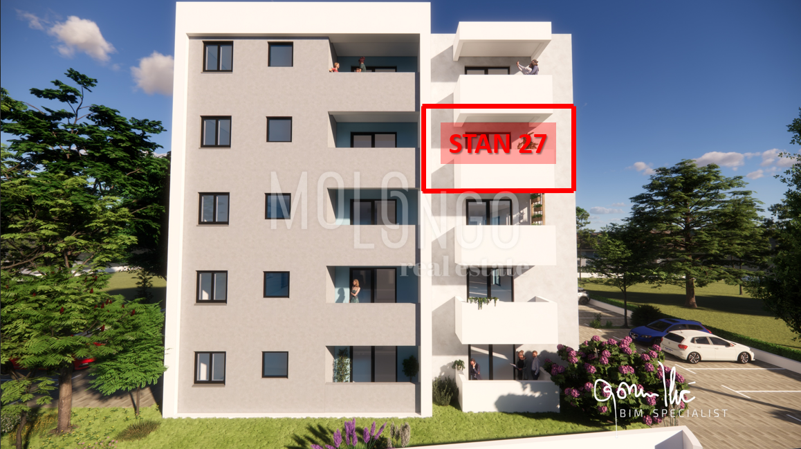 Apartment Zu verkaufen - Istarska Pula - foto 1/13