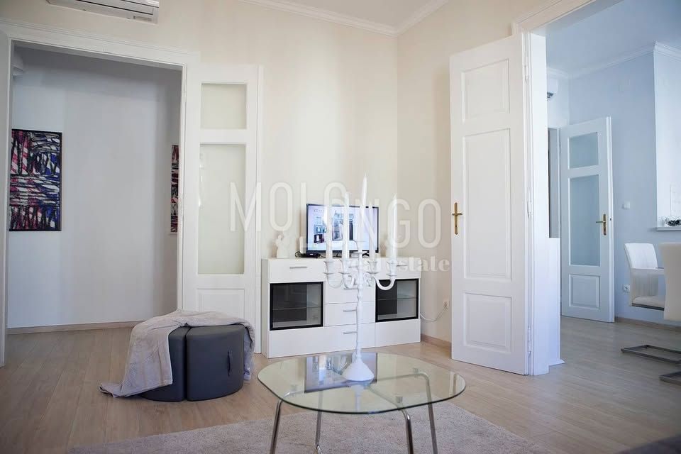 Appartement À louer - Primorsko-goranska Rijeka - foto 1/10