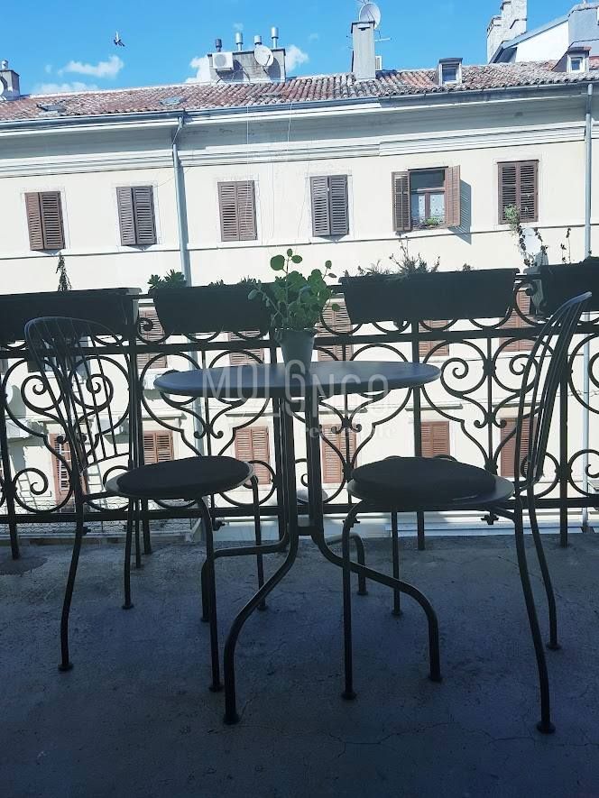 Appartement À louer - PRIMORSKO-GORANSKA RIJEKA