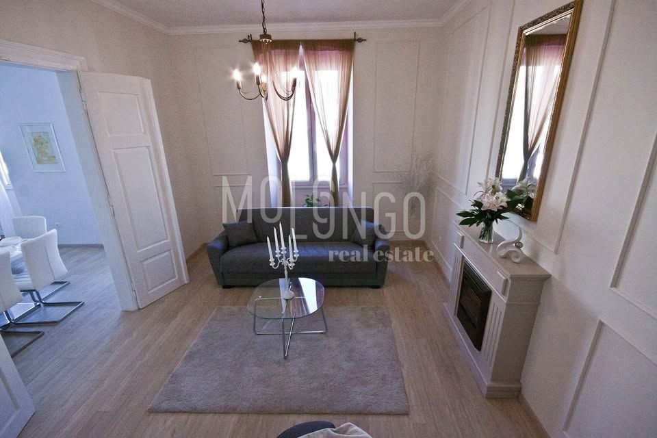 Appartement À louer - Primorsko-goranska Rijeka - foto 2/10