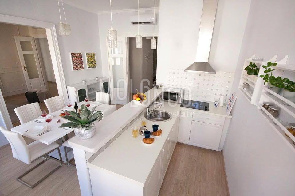 Appartement À louer - Primorsko-goranska Rijeka - foto 4/10