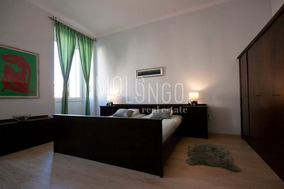 Appartement À louer - PRIMORSKO-GORANSKA RIJEKA