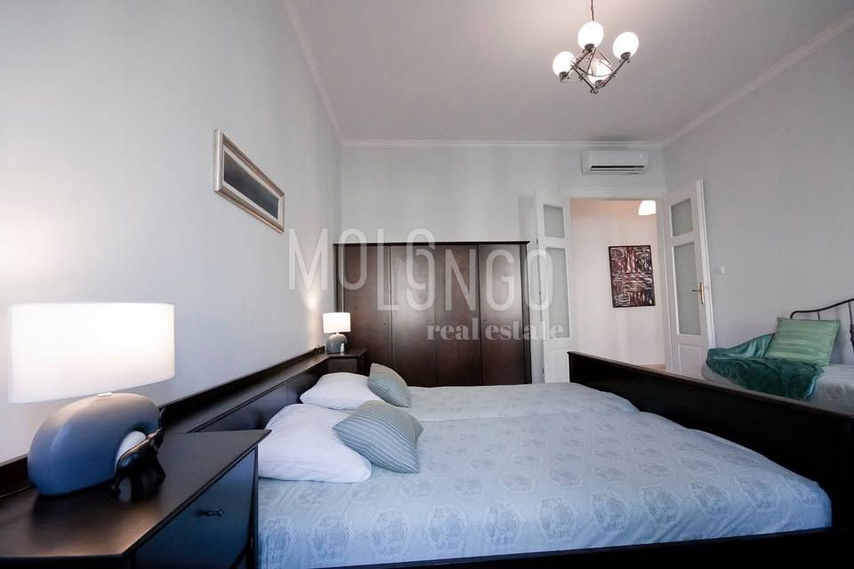 Appartement À louer - PRIMORSKO-GORANSKA RIJEKA