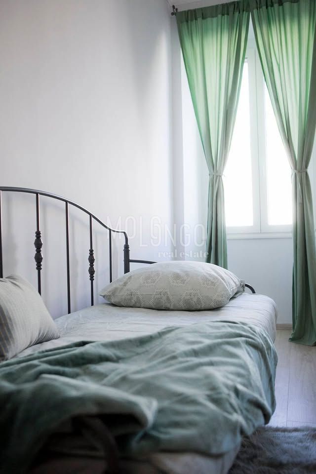 Appartement À louer - PRIMORSKO-GORANSKA RIJEKA