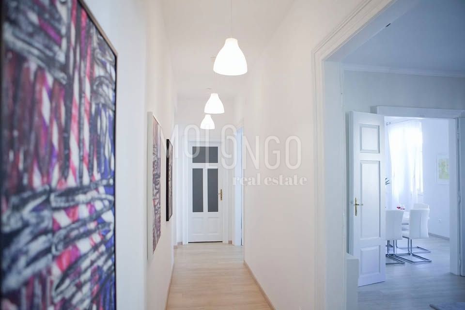 Appartement À louer - PRIMORSKO-GORANSKA RIJEKA