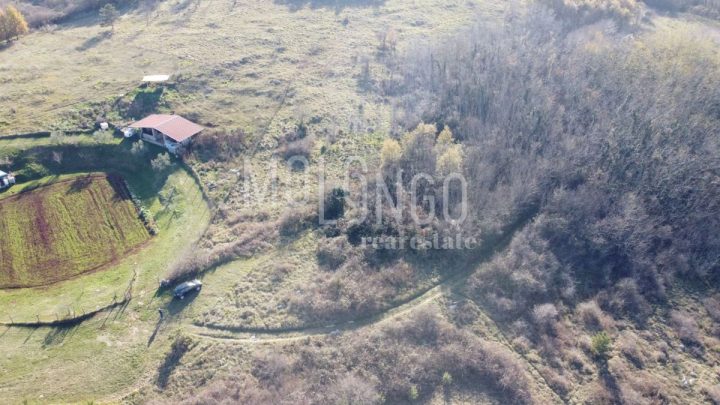 Terreno in vendita 20700 m² – Pazin