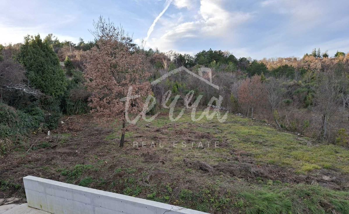 Terrain À vendre - Istarska Labin - foto 2/11