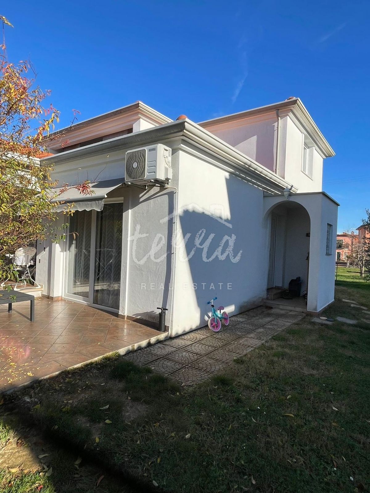 House For sale - ISTARSKA UMAG