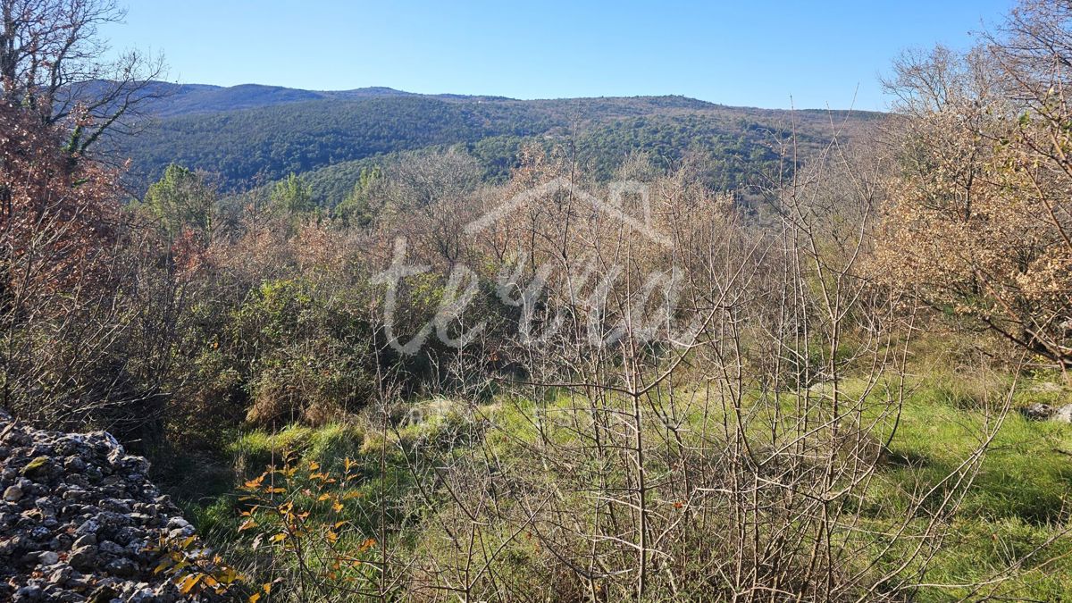 Pozemek Na prodej - Istarska Labin - foto 1/2