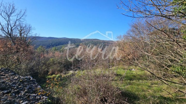 Grundstück zu verkaufen 1730 m² – Labin