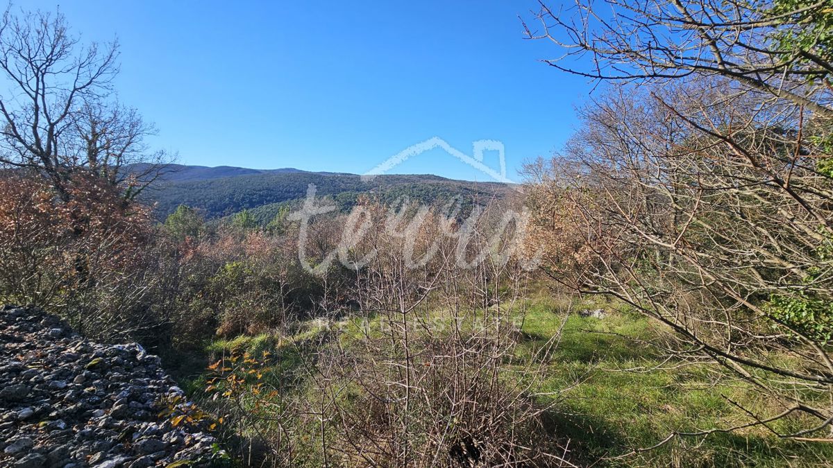 Land For sale - Istarska Labin - foto 1/2
