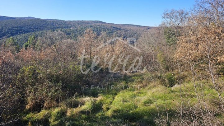 Grundstück zu verkaufen 3100 m² – Labin