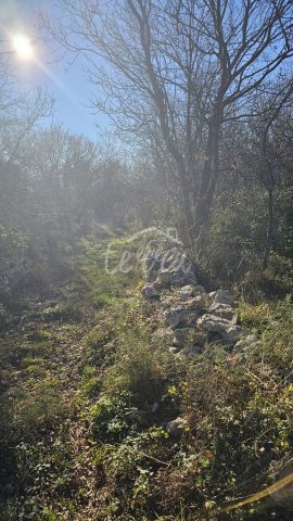 Pozemek Na prodej - Istarska Labin - foto 2/4