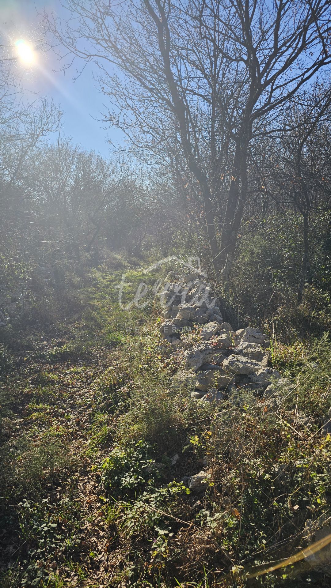 Terrain À vendre - Istarska Labin - foto 2/4