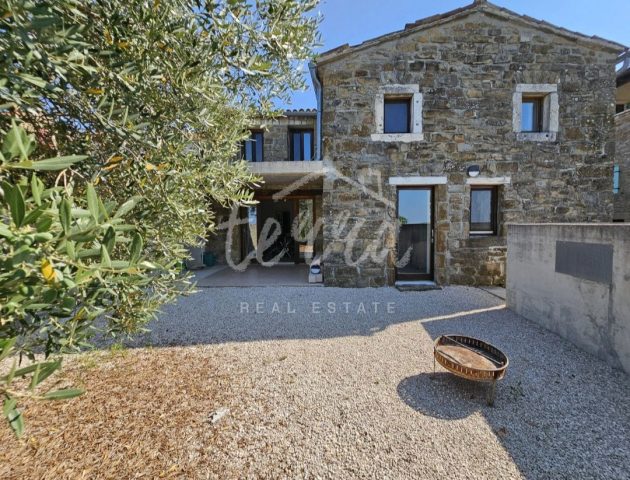Casa in vendita 168 m² – Buje