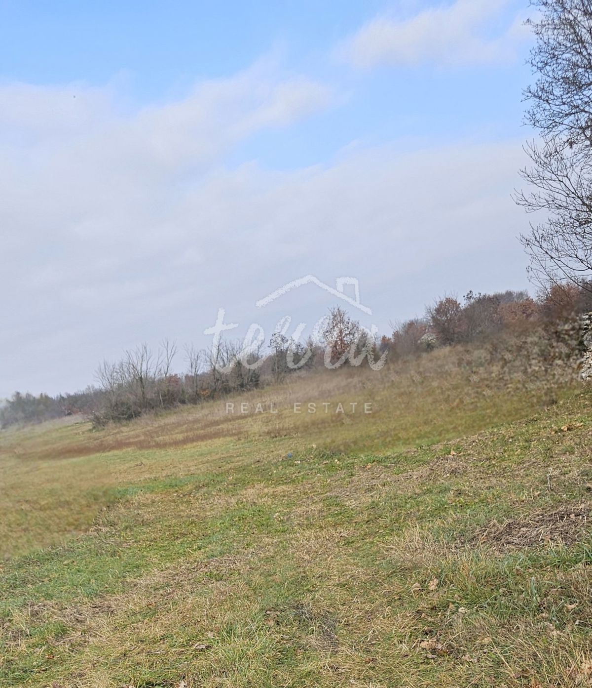 Land For sale - Istarska Vodnjan - foto 1/2