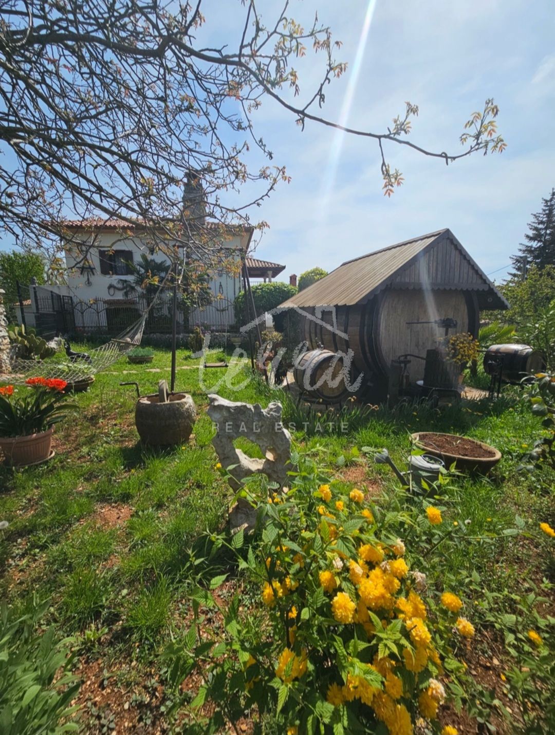 Dom Na predaj - ISTARSKA BUJE