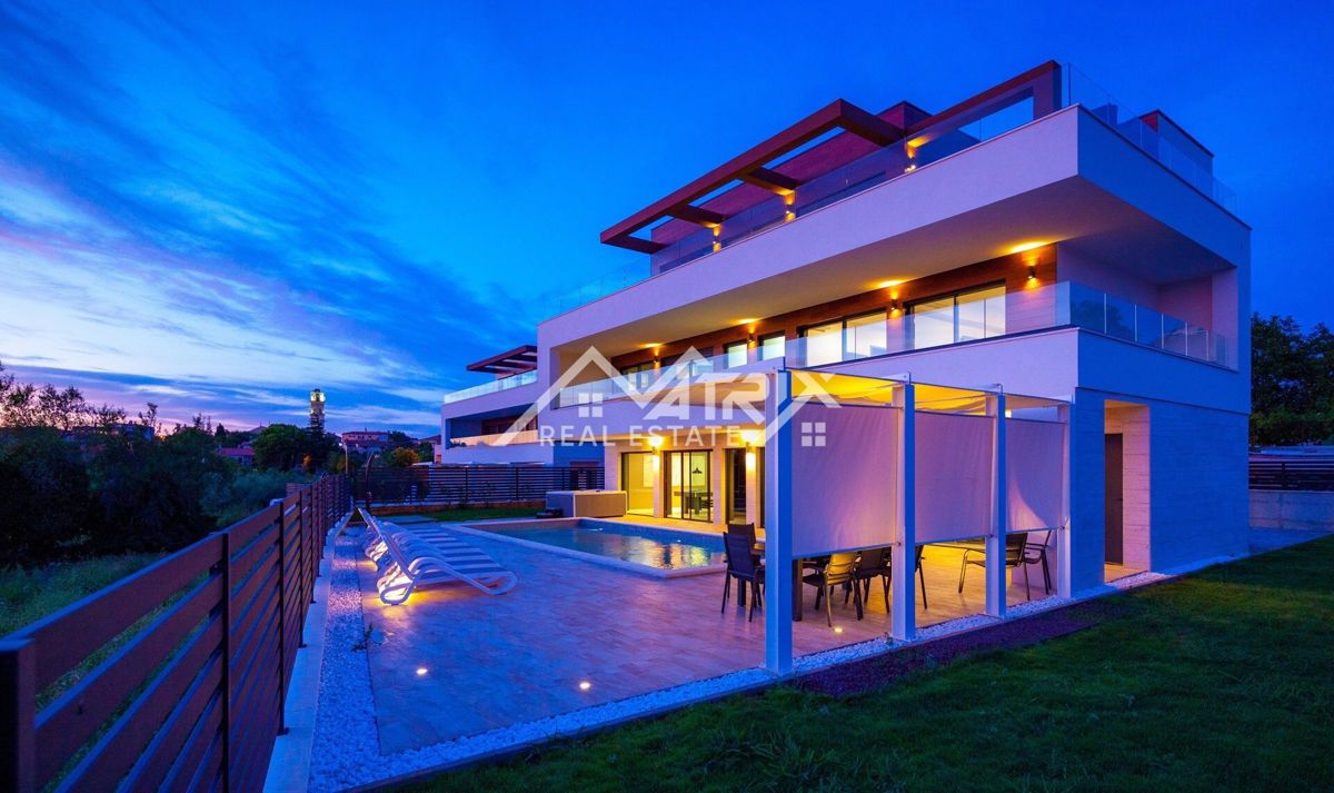 Casa In vendita - ISTARSKA MEDULIN