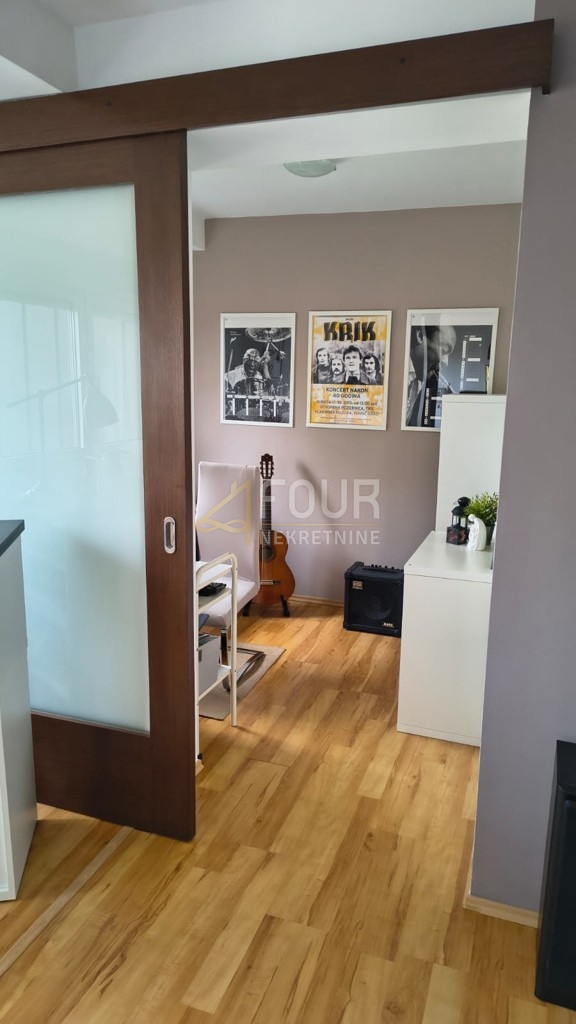 Apartment Zu verkaufen - ZAGREBAČKA IVANIĆ-GRAD