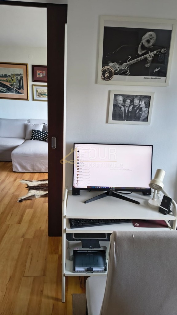 Apartment Zu verkaufen - ZAGREBAČKA IVANIĆ-GRAD